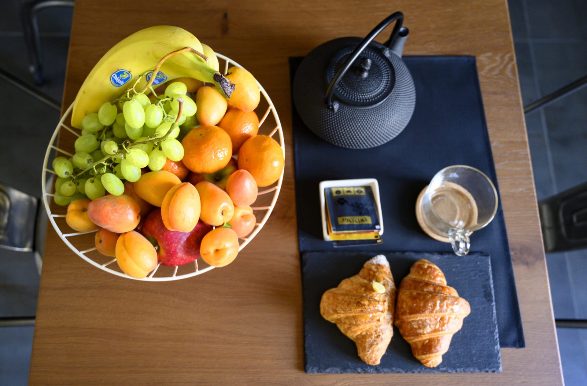 Offerta sulla colazione